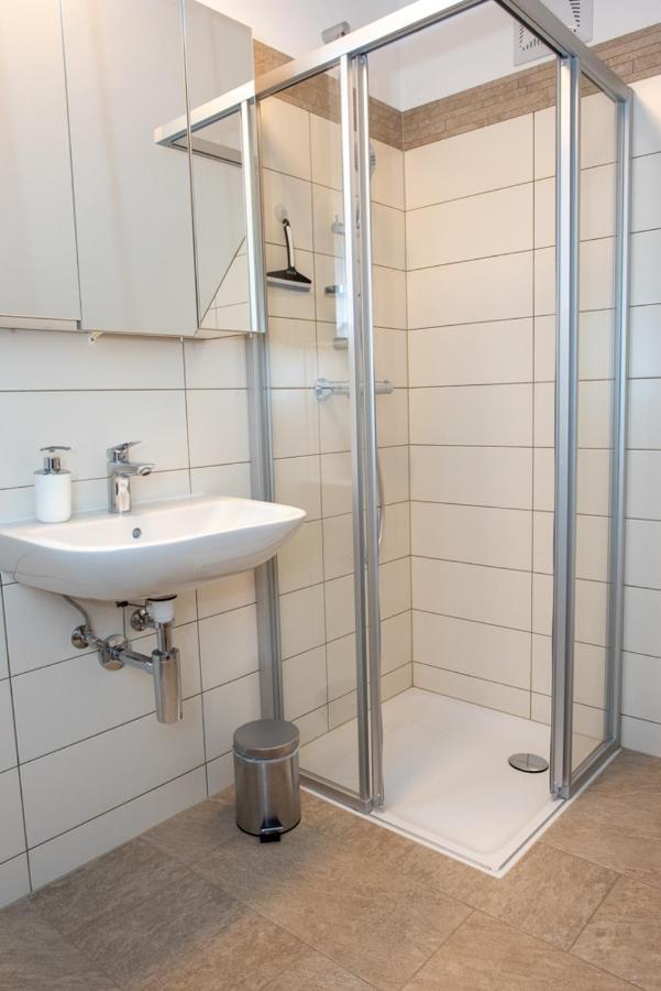 Gaestehaus Schuetz Spitz an der Donau ภายนอก รูปภาพ